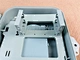 fiber splitter distribution box