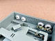 splitter box for fiber optic cable